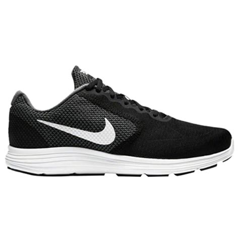 nike revolution 3 damen weiss|Buy Revolution 3 Wide 'Black White' .